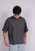 Basic Oversized Tee