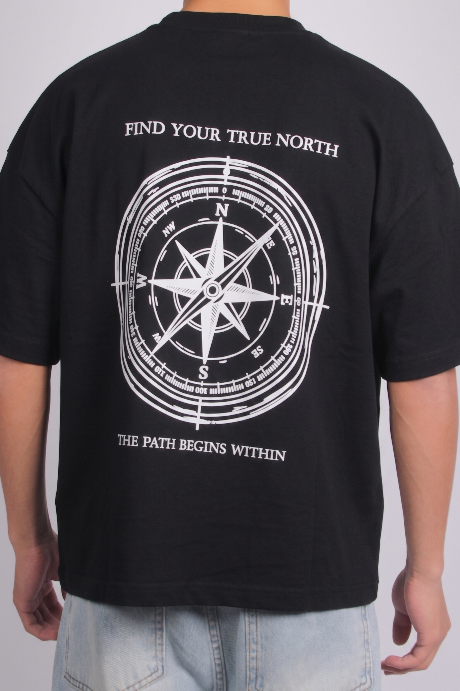 Sunken Compass