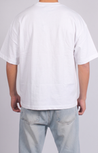 Basic Oversized Tee