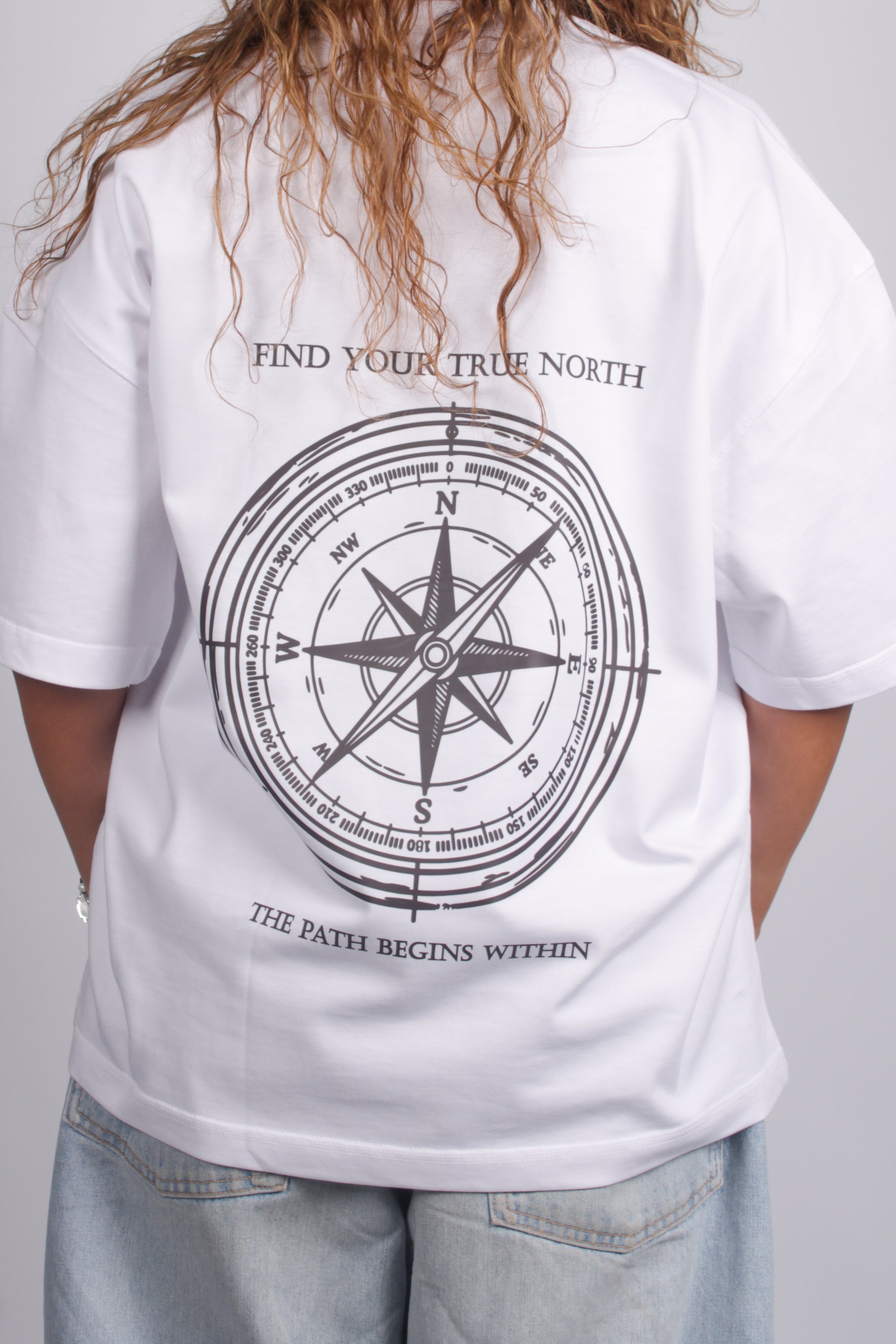 Sunken Compass