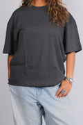 Basic Oversized Tee