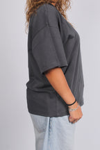 Basic Oversized Tee