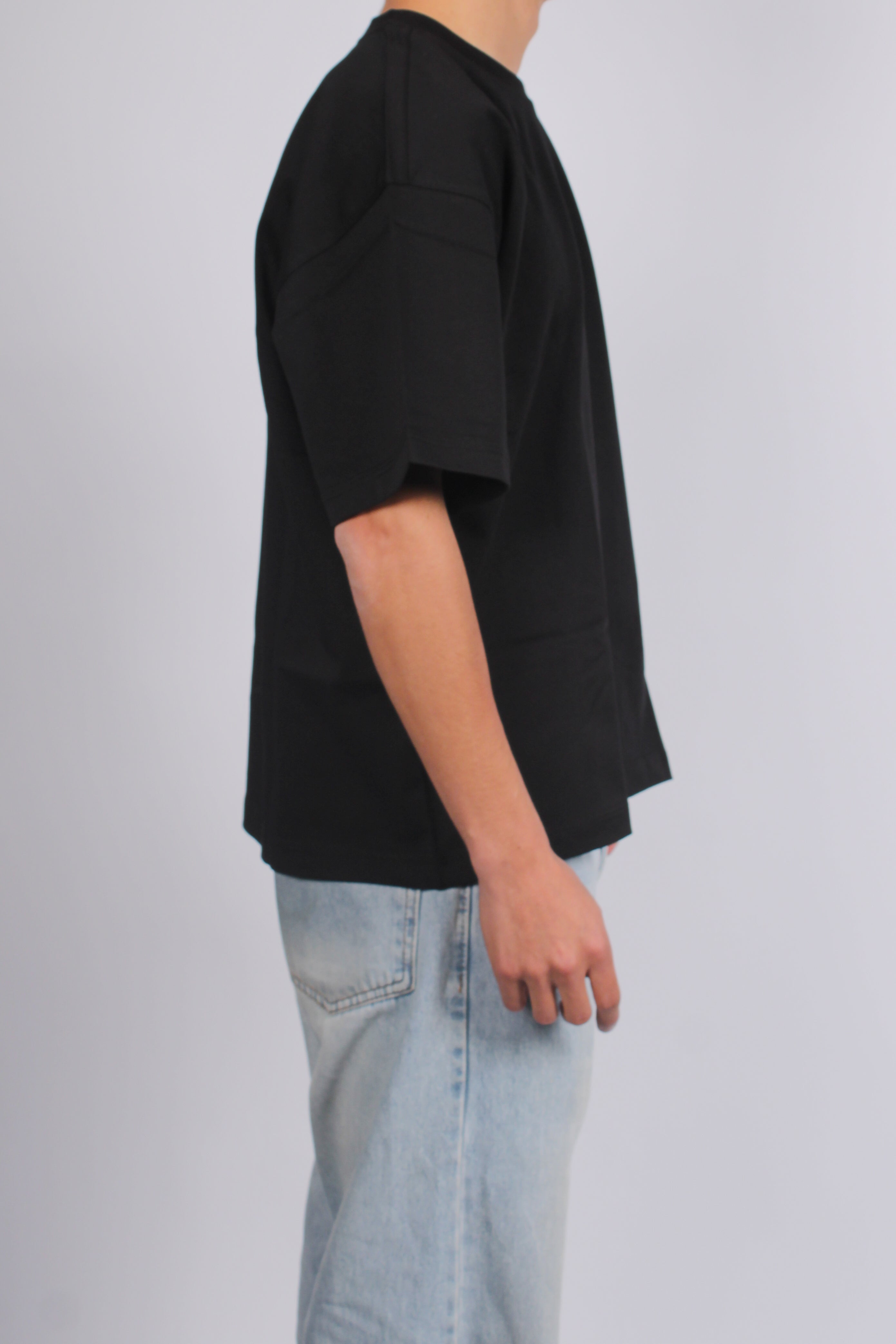 Basic Oversized Tee