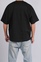 Basic Oversized Tee