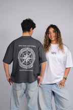 Sunken Compass