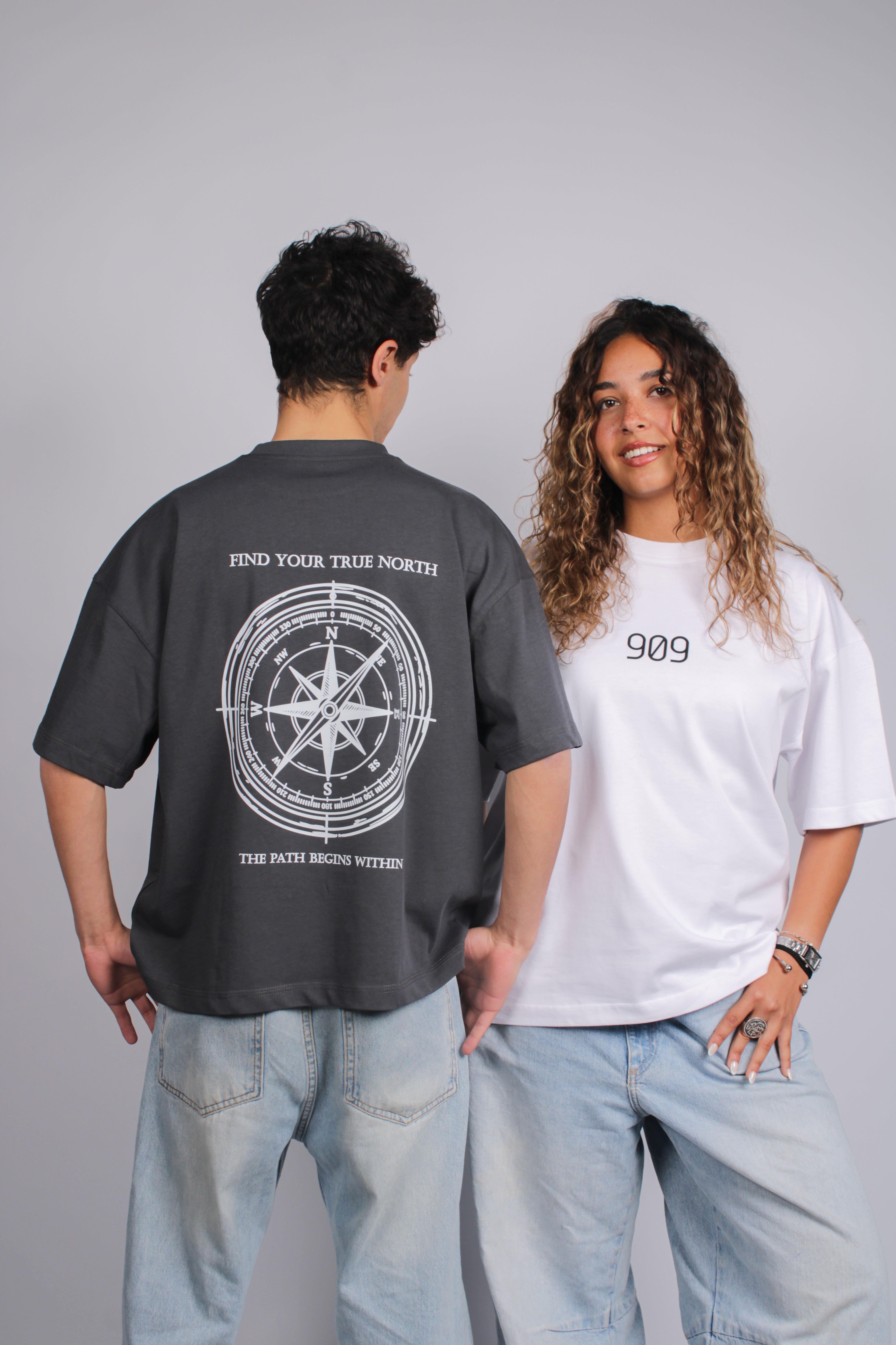 Sunken Compass
