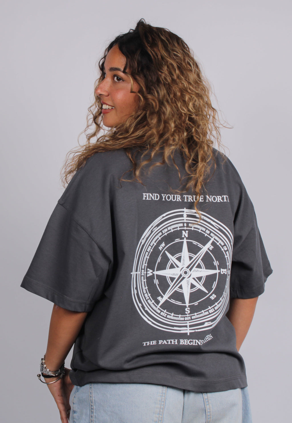 Sunken Compass